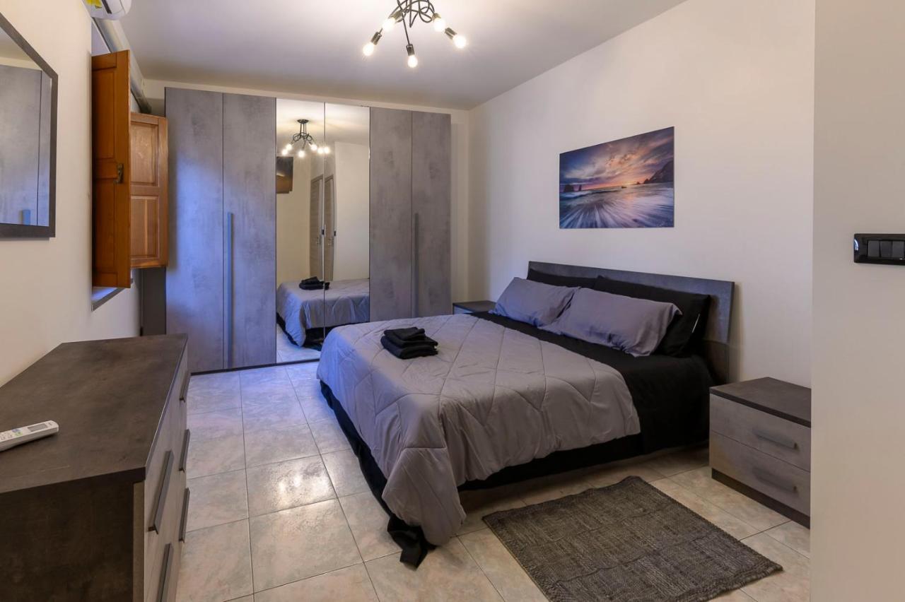 Via Figoli Apartment Ористано Экстерьер фото