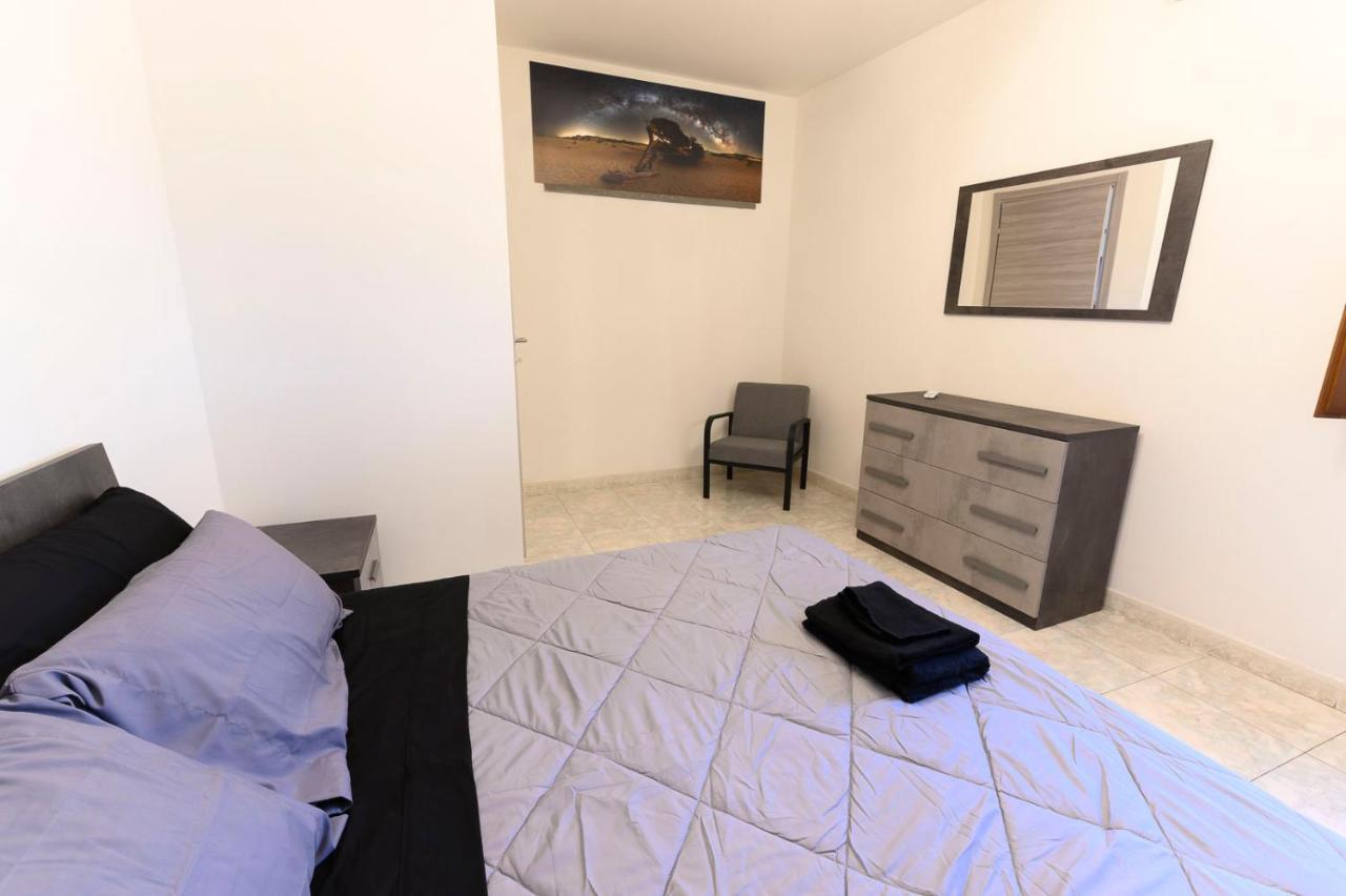 Via Figoli Apartment Ористано Экстерьер фото